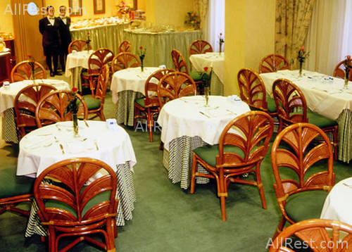Tryp Ciudad de Elche 5